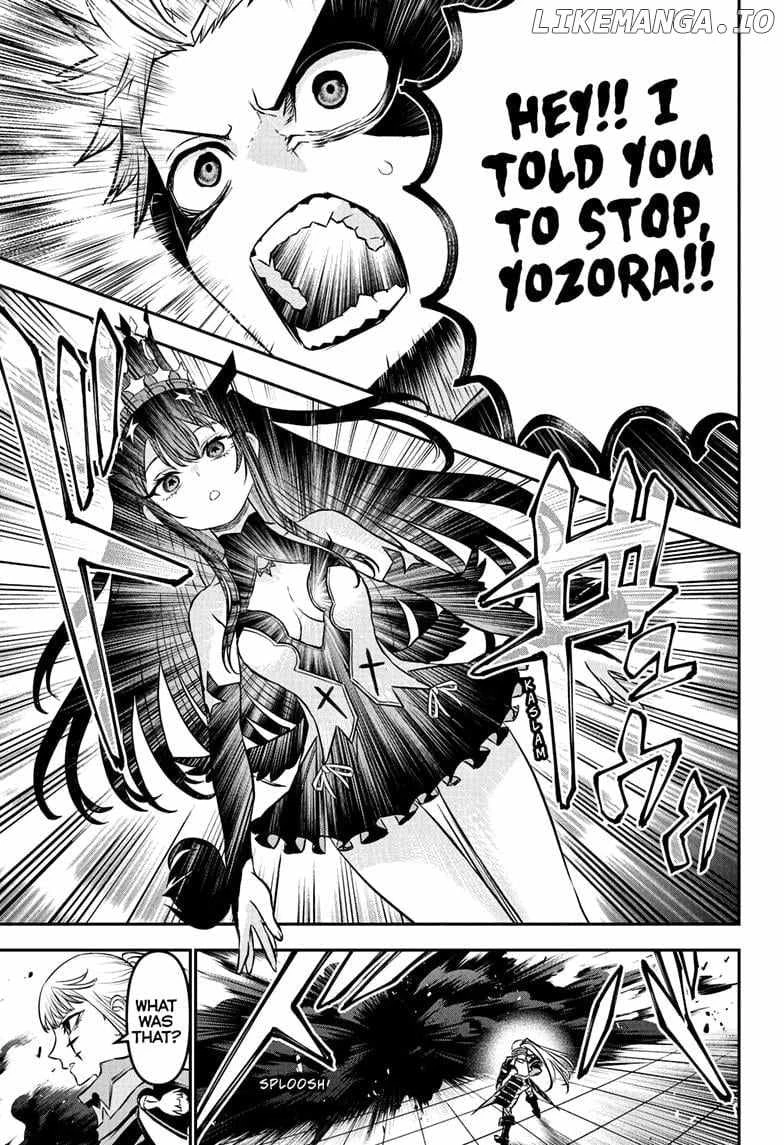 Read Nue no Onmyouji Manga Online