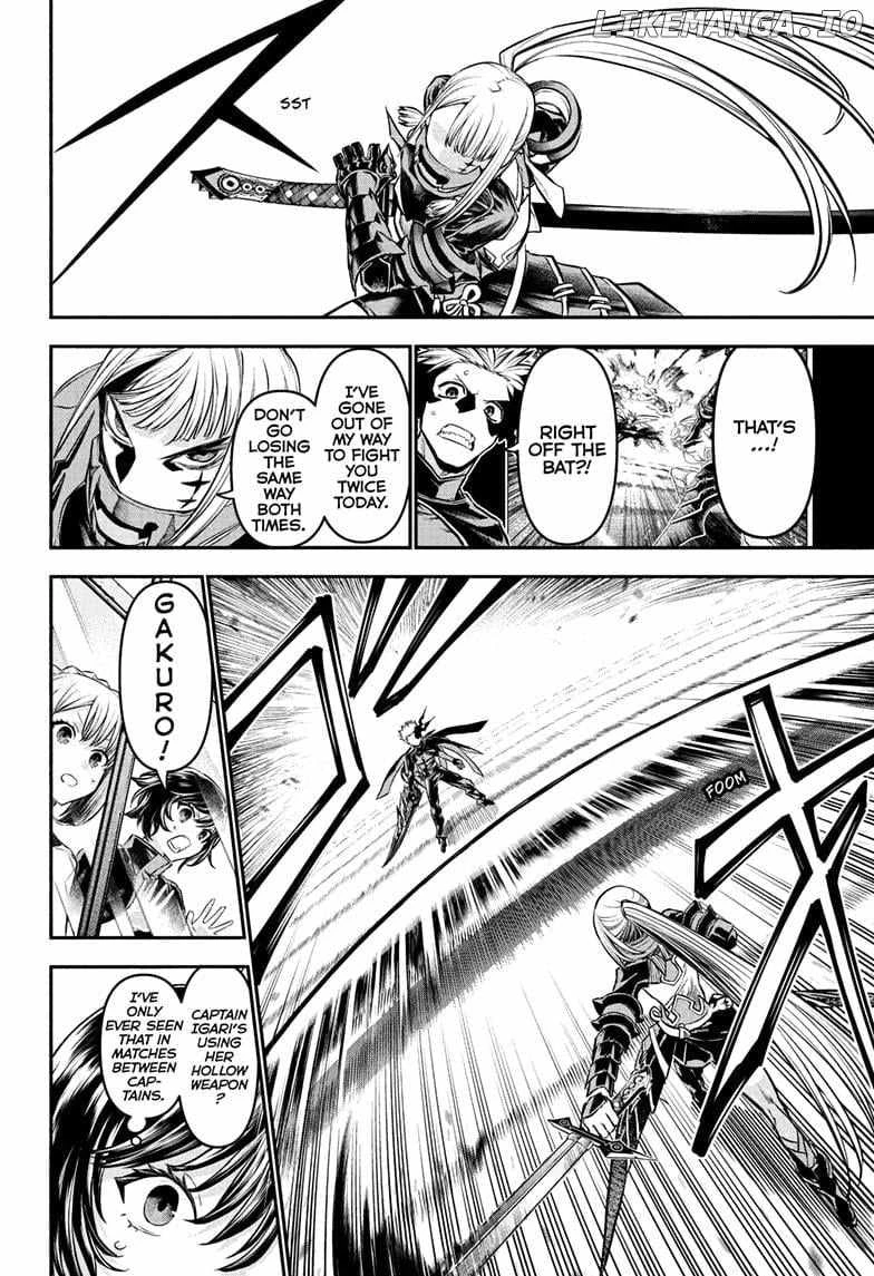 Read Nue no Onmyouji Manga Online