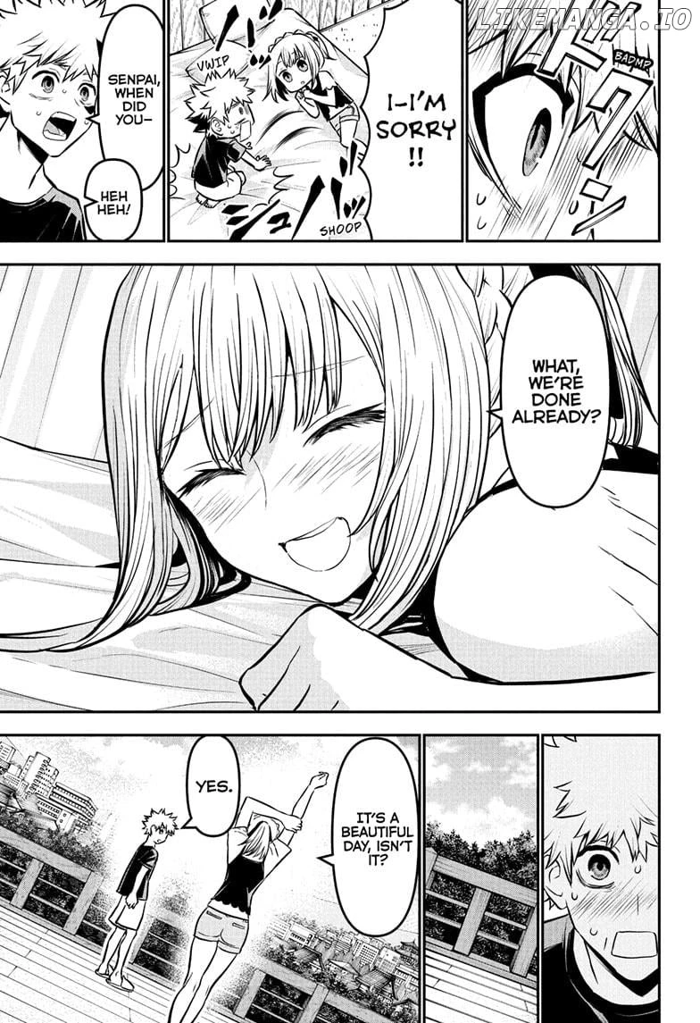 Read Nue no Onmyouji Manga Online