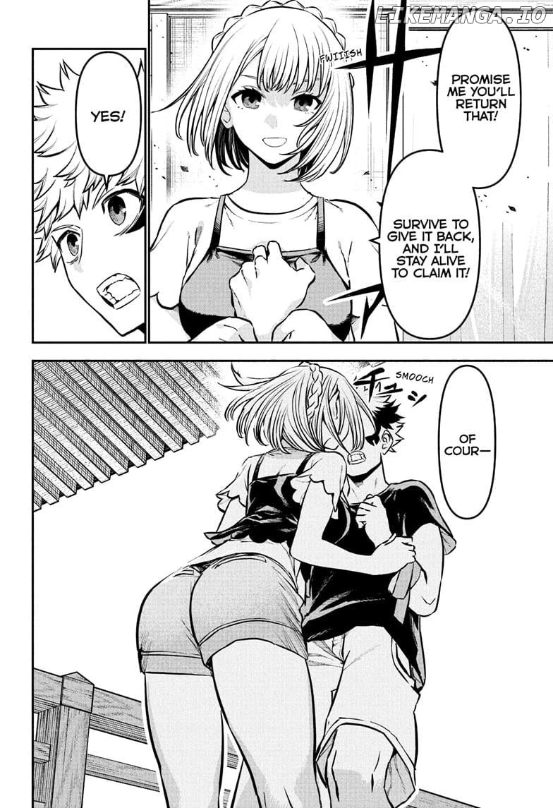 Read Nue no Onmyouji Manga Online