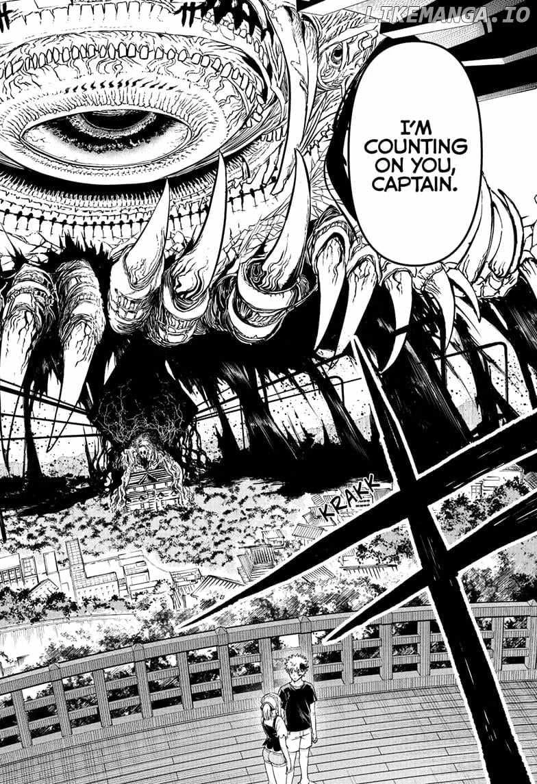 Read Nue no Onmyouji Manga Online