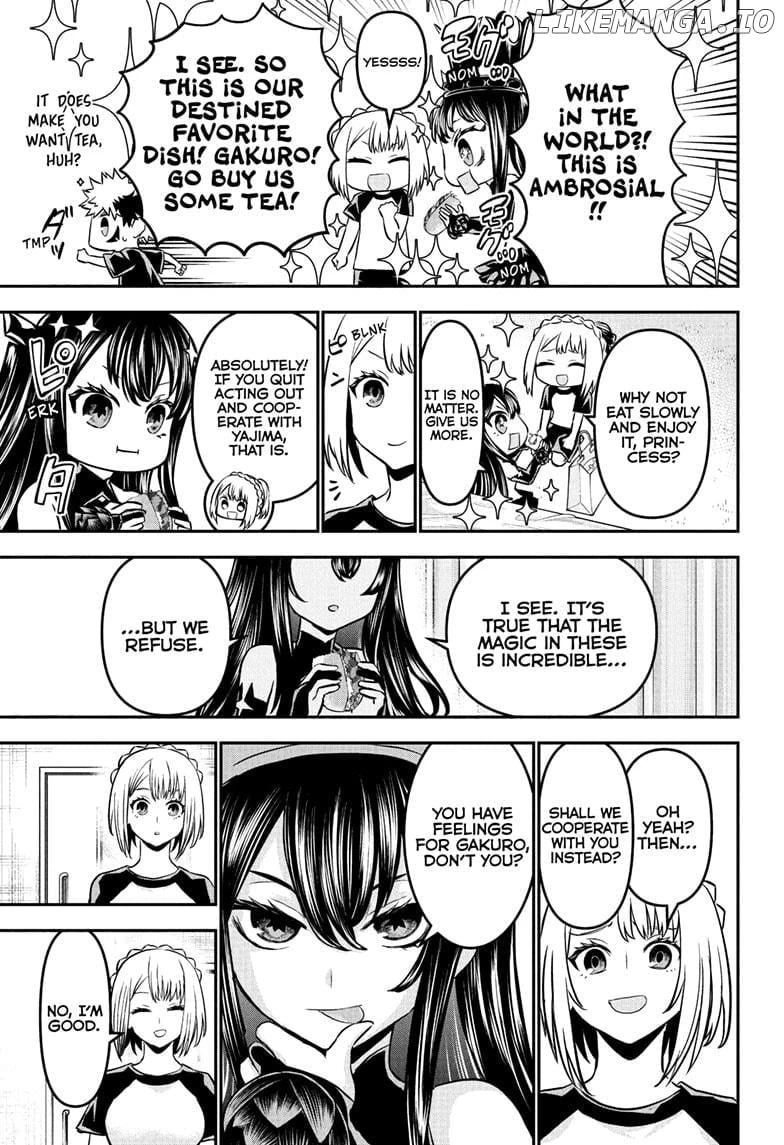 Read Nue no Onmyouji Manga Online