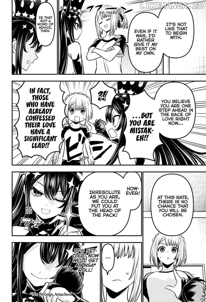 Read Nue no Onmyouji Manga Online