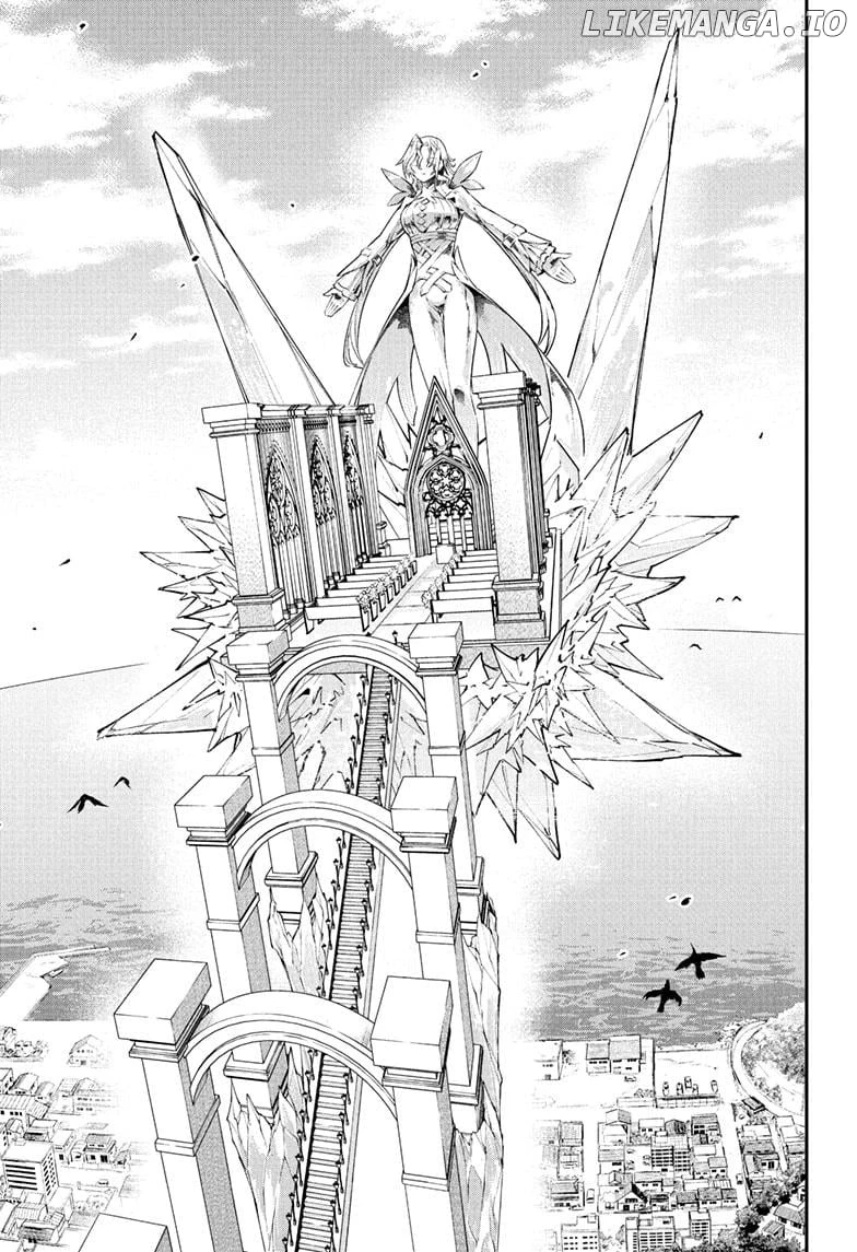 Read Nue no Onmyouji Manga Online