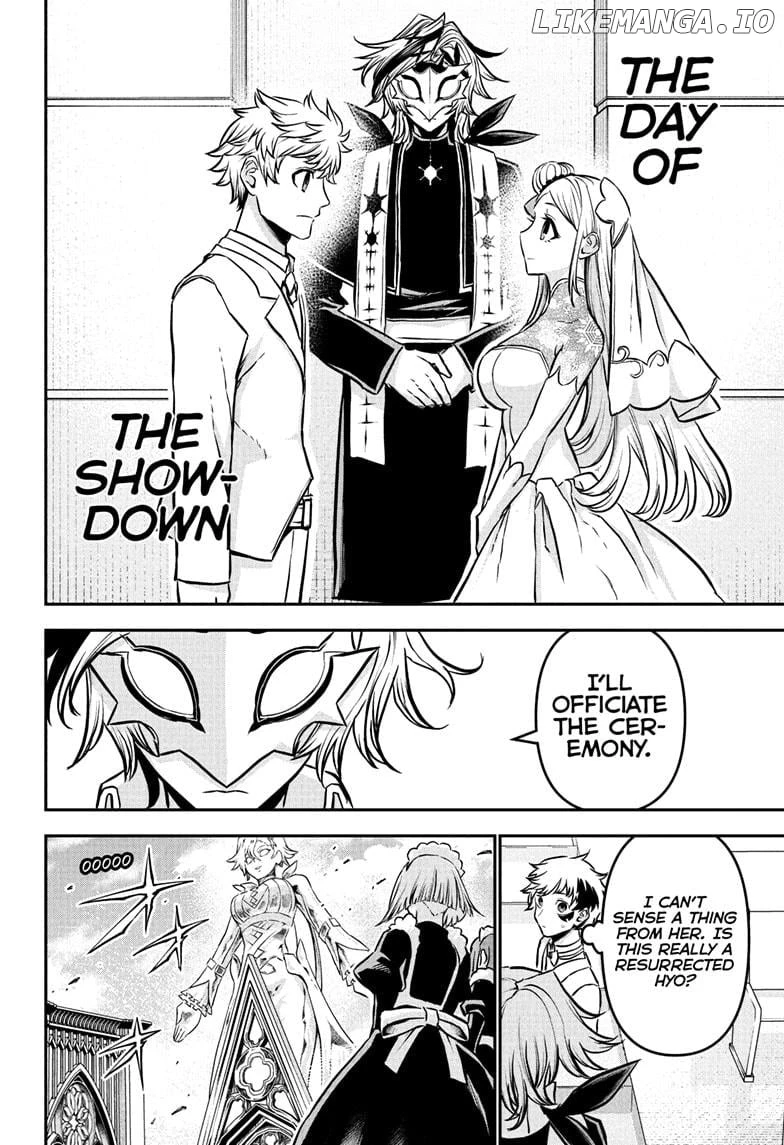 Read Nue no Onmyouji Manga Online