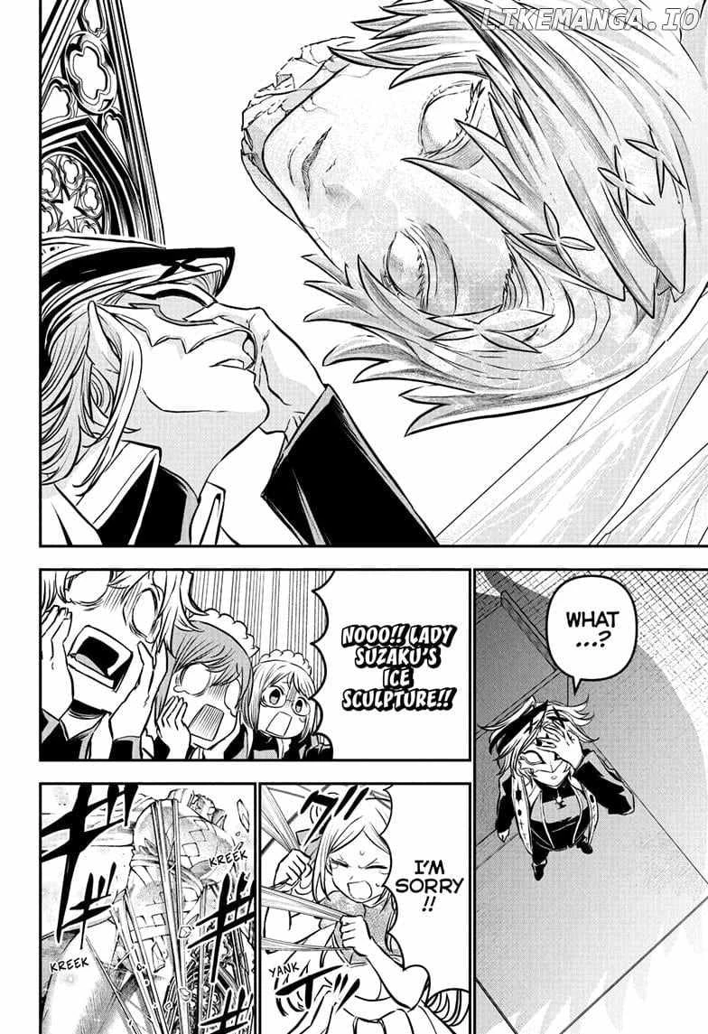 Read Nue no Onmyouji Manga Online