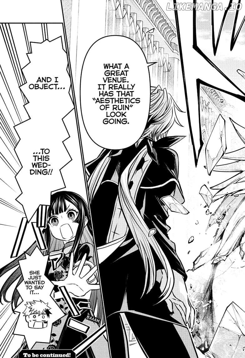 Read Nue no Onmyouji Manga Online