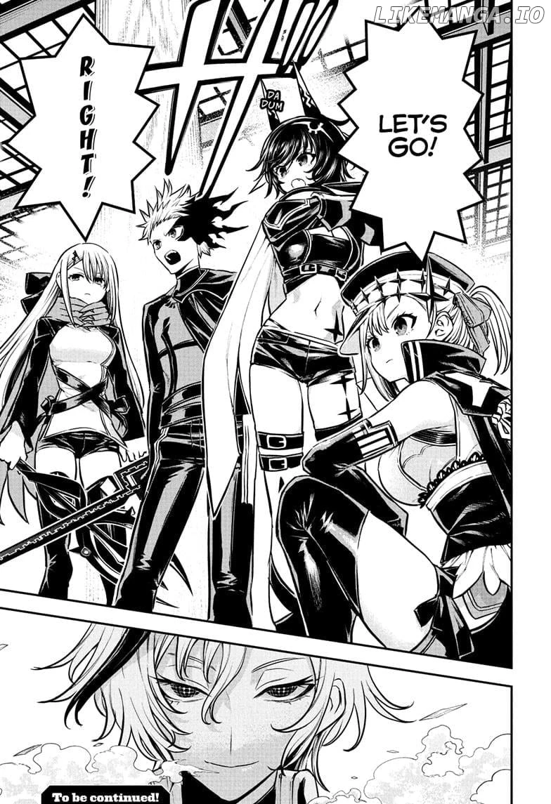 Read Nue no Onmyouji Manga Online