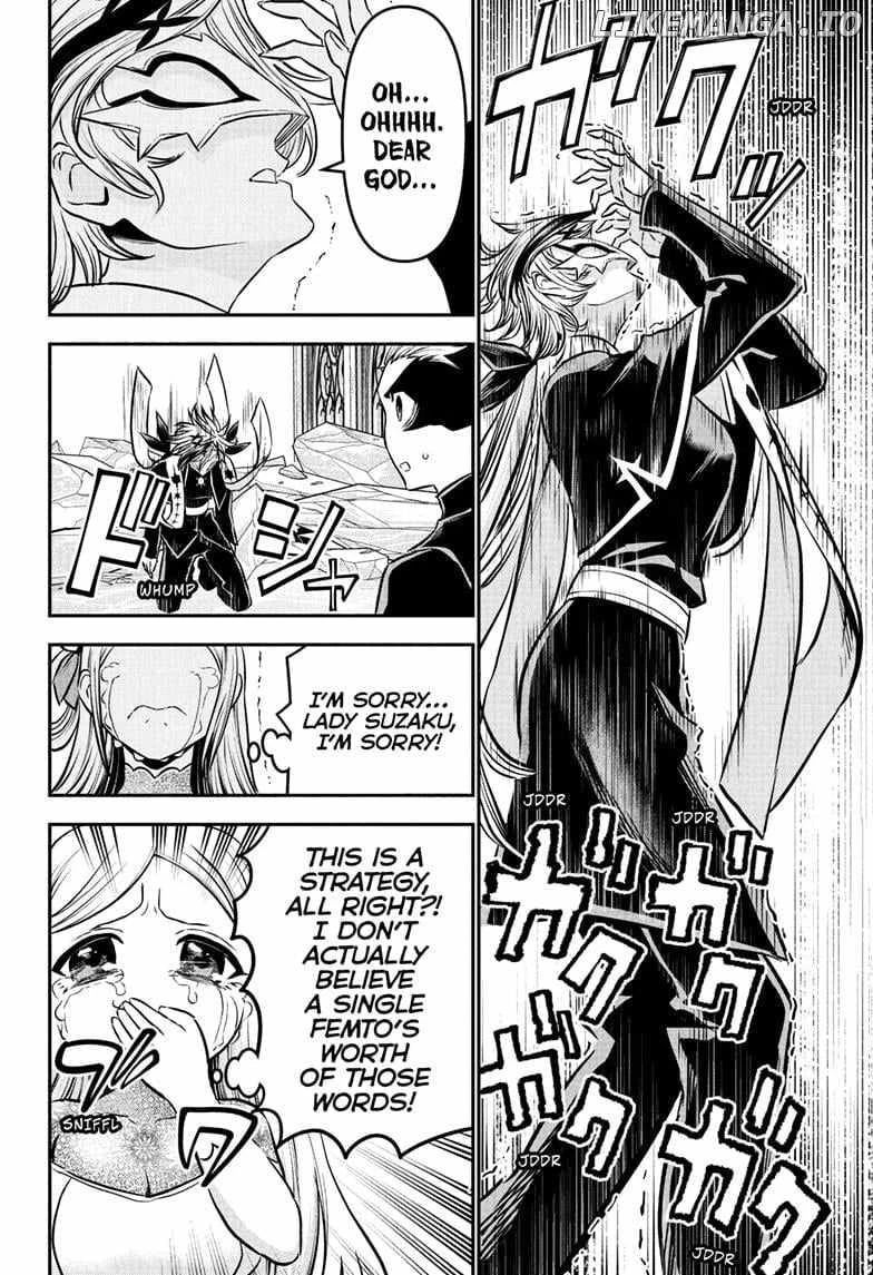 Read Nue no Onmyouji Manga Online