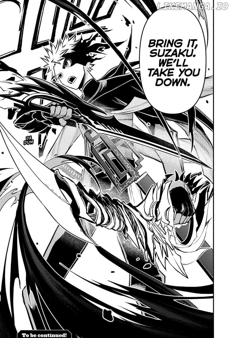 Read Nue no Onmyouji Manga Online