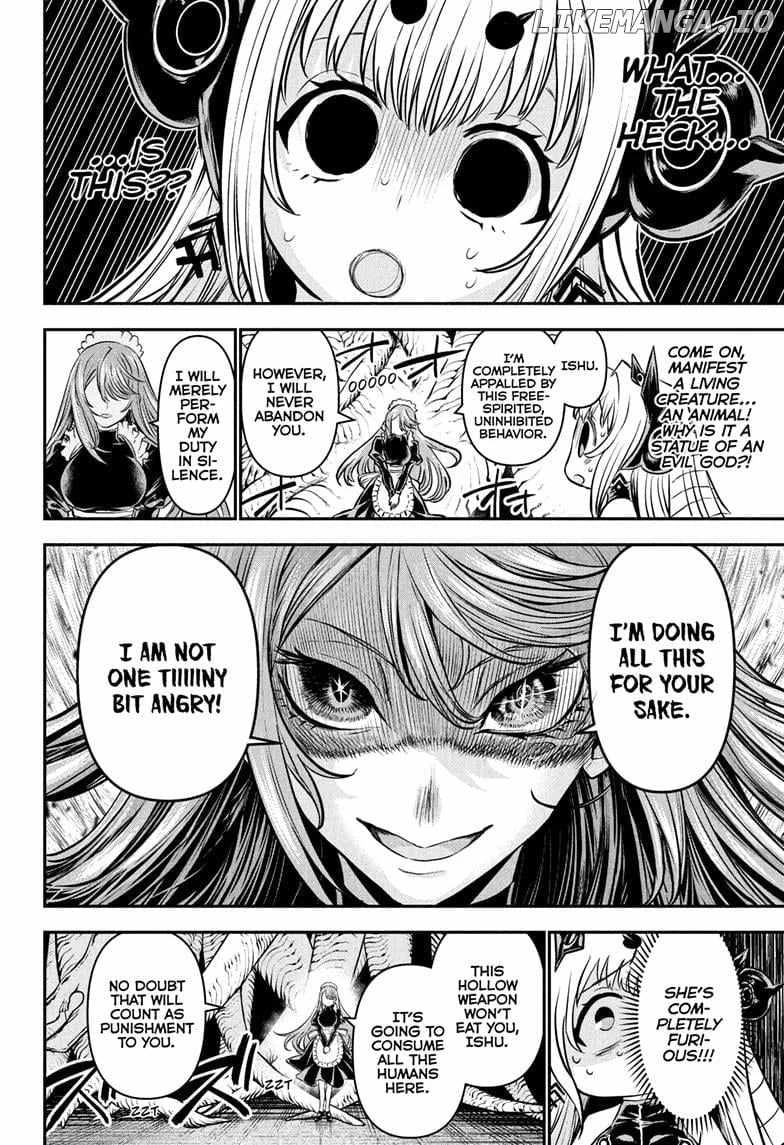 Read Nue no Onmyouji Manga Online