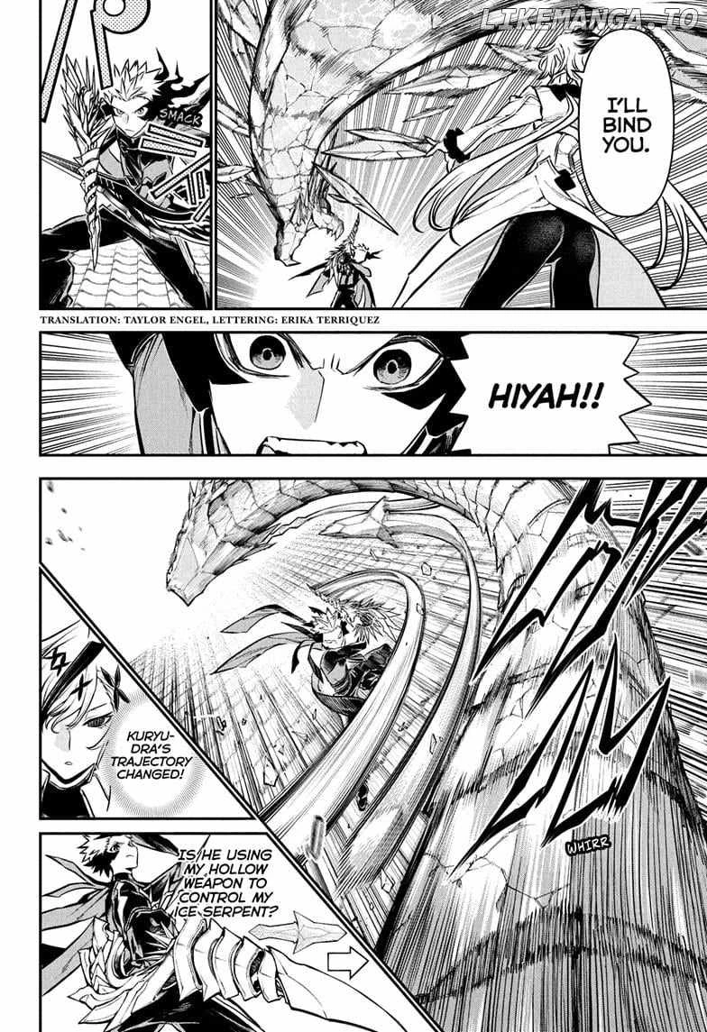 Read Nue no Onmyouji Manga Online