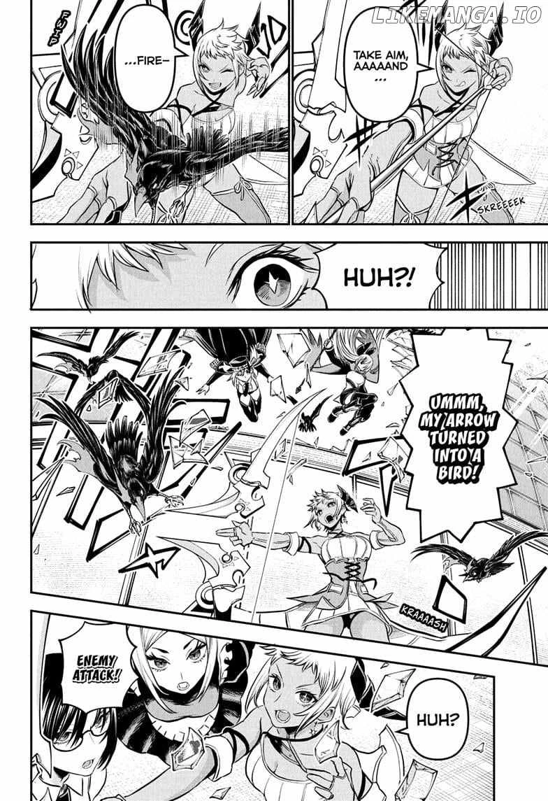 Read Nue no Onmyouji Manga Online