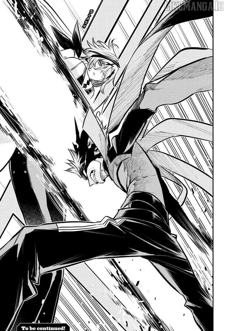 Read Nue no Onmyouji Manga Online