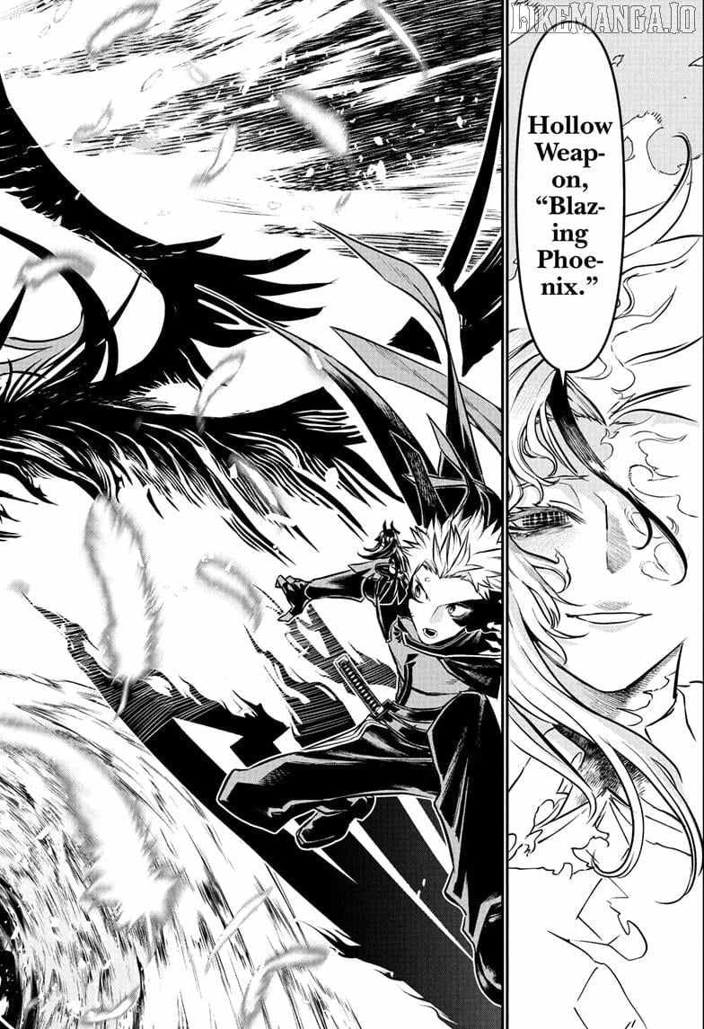 Read Nue no Onmyouji Manga Online