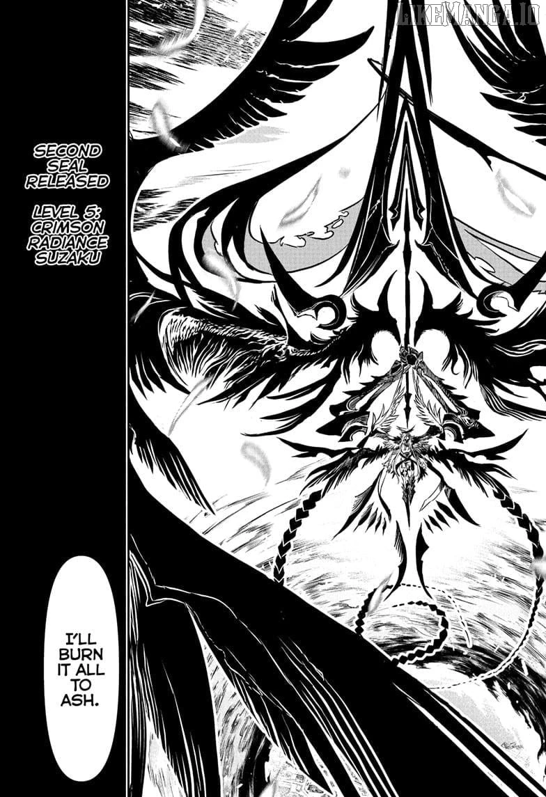 Read Nue no Onmyouji Manga Online