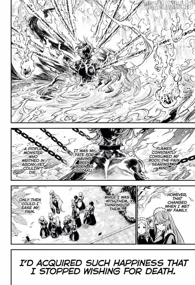 Read Nue no Onmyouji Manga Online