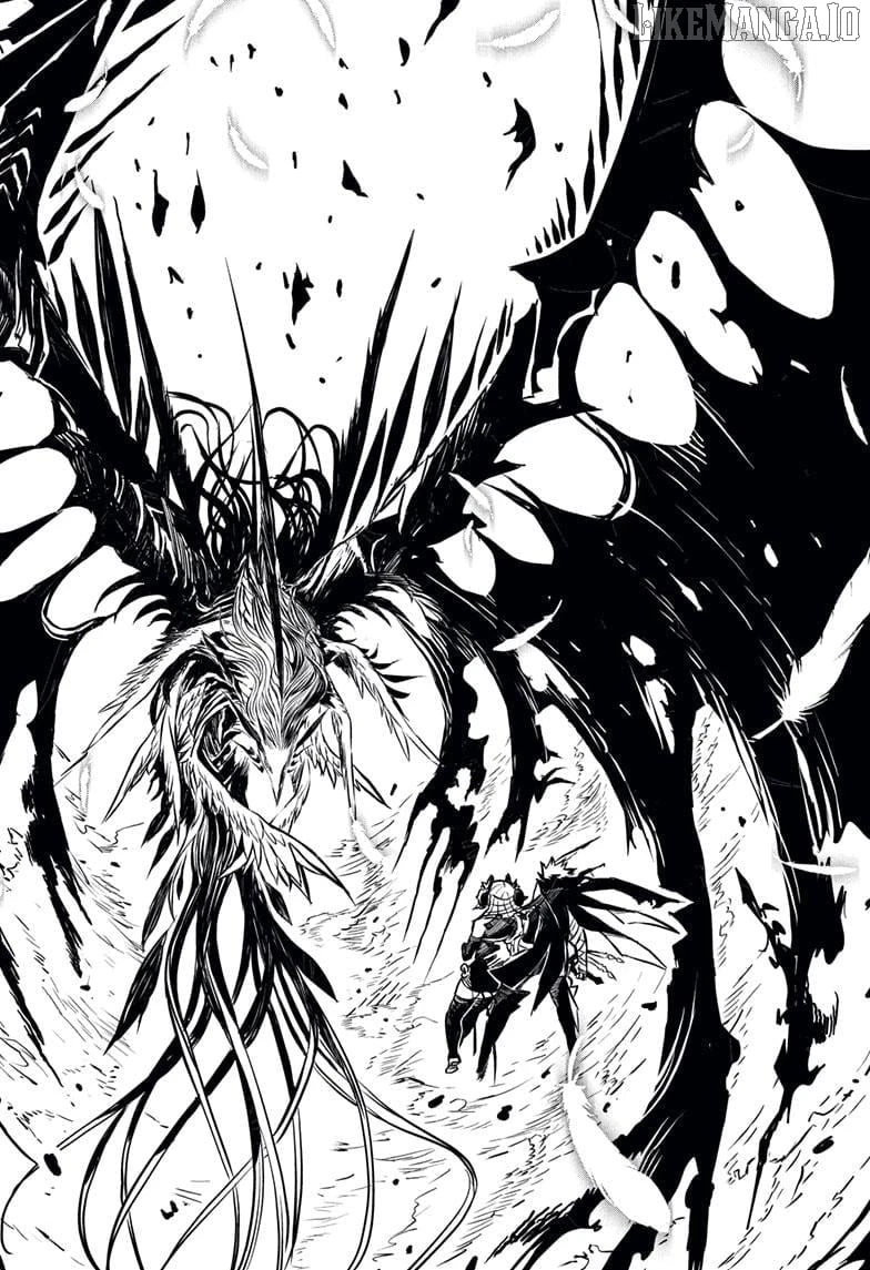 Read Nue no Onmyouji Manga Online