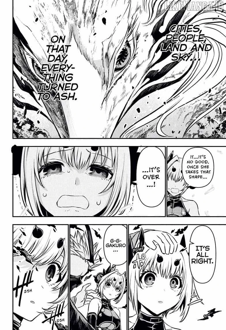 Read Nue no Onmyouji Manga Online