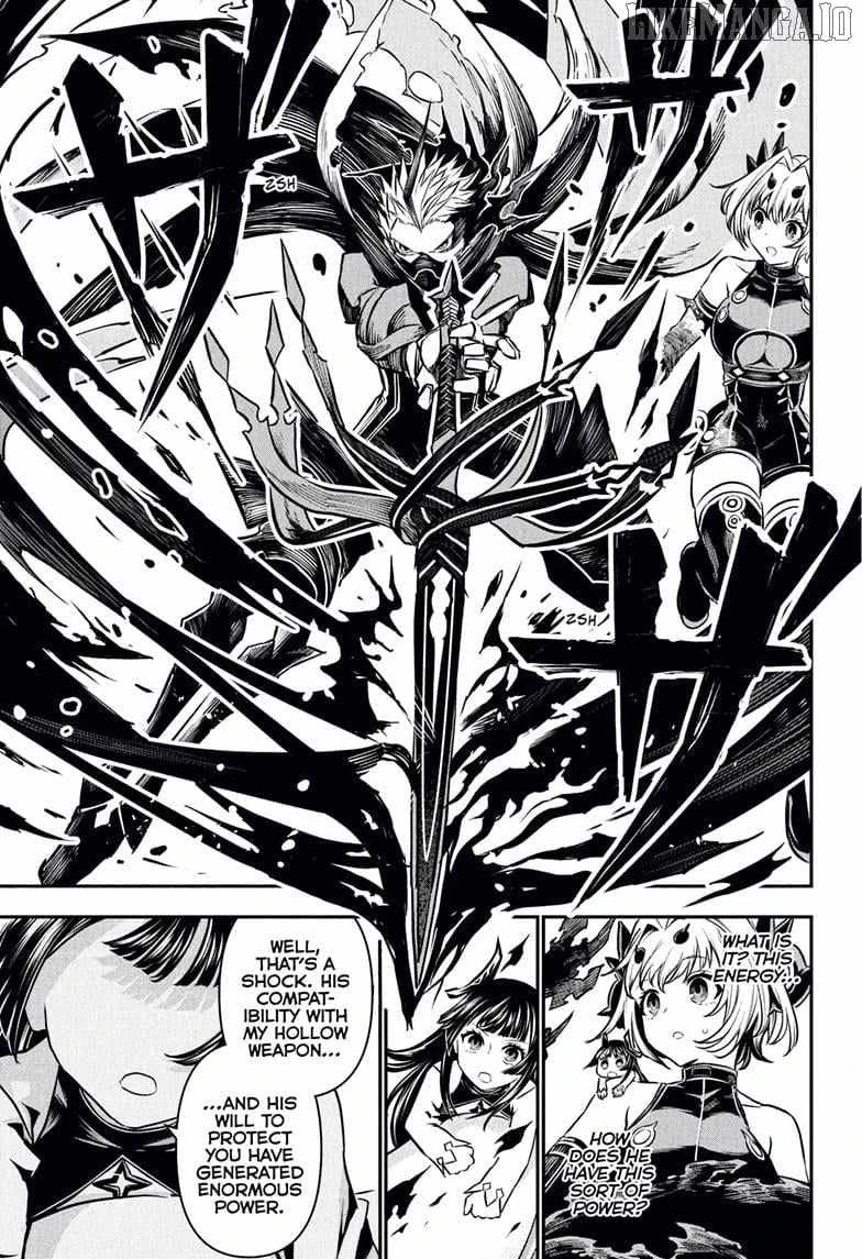 Read Nue no Onmyouji Manga Online