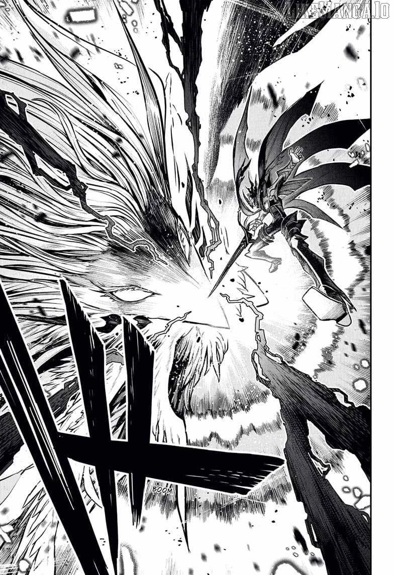 Read Nue no Onmyouji Manga Online