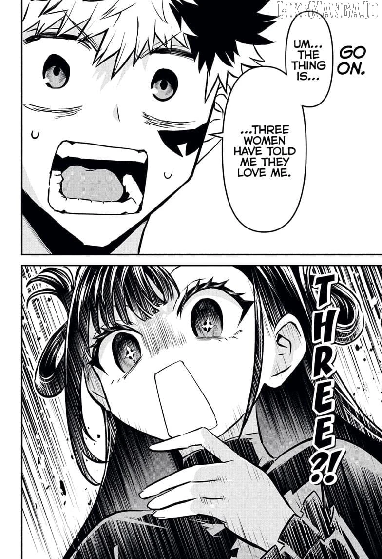 Read Nue no Onmyouji Manga Online