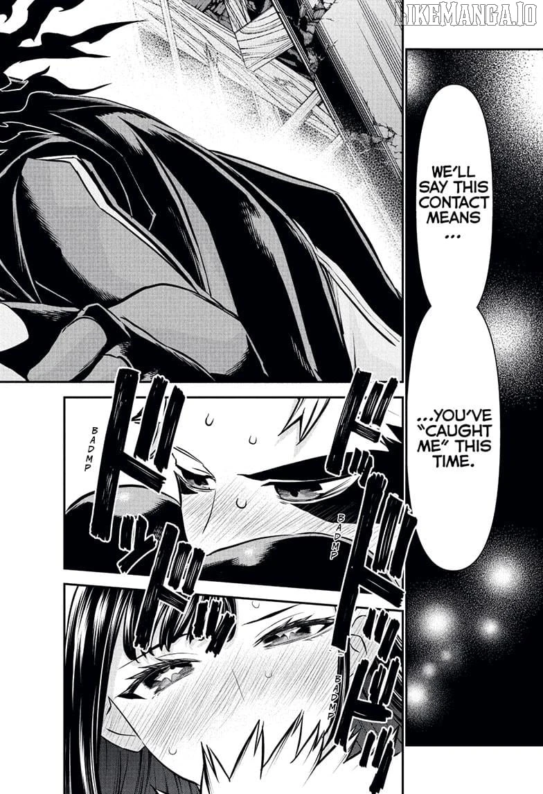Read Nue no Onmyouji Manga Online