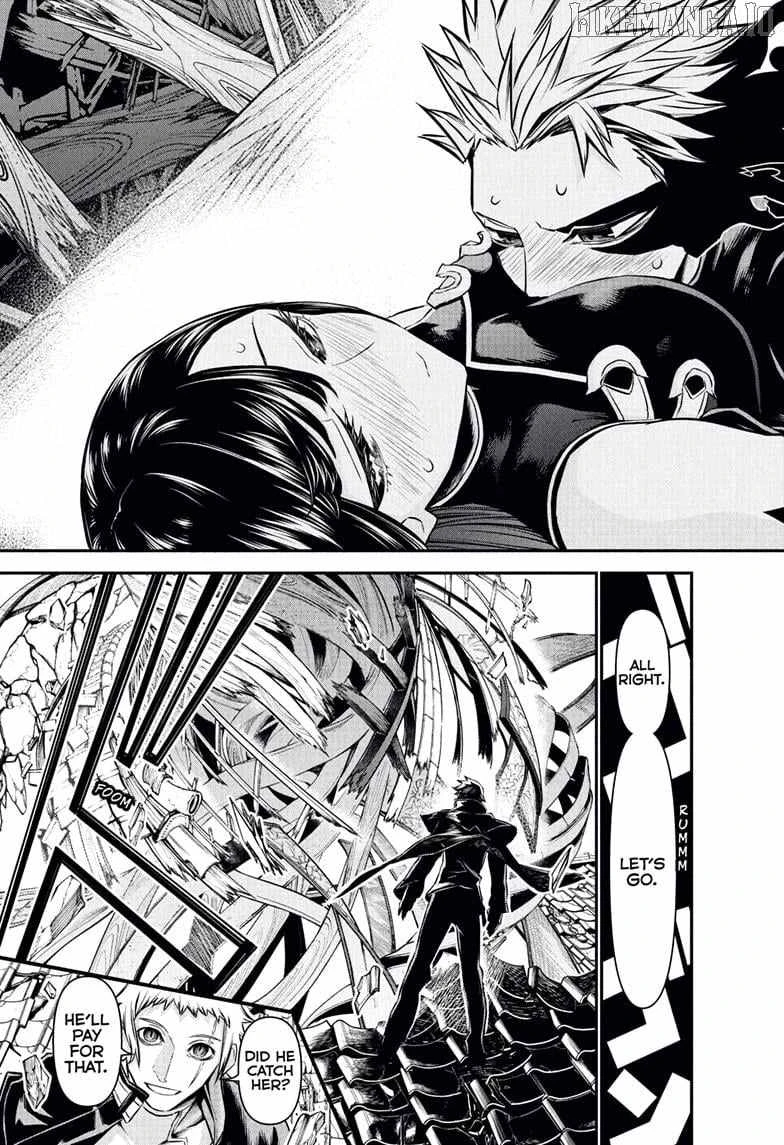 Read Nue no Onmyouji Manga Online