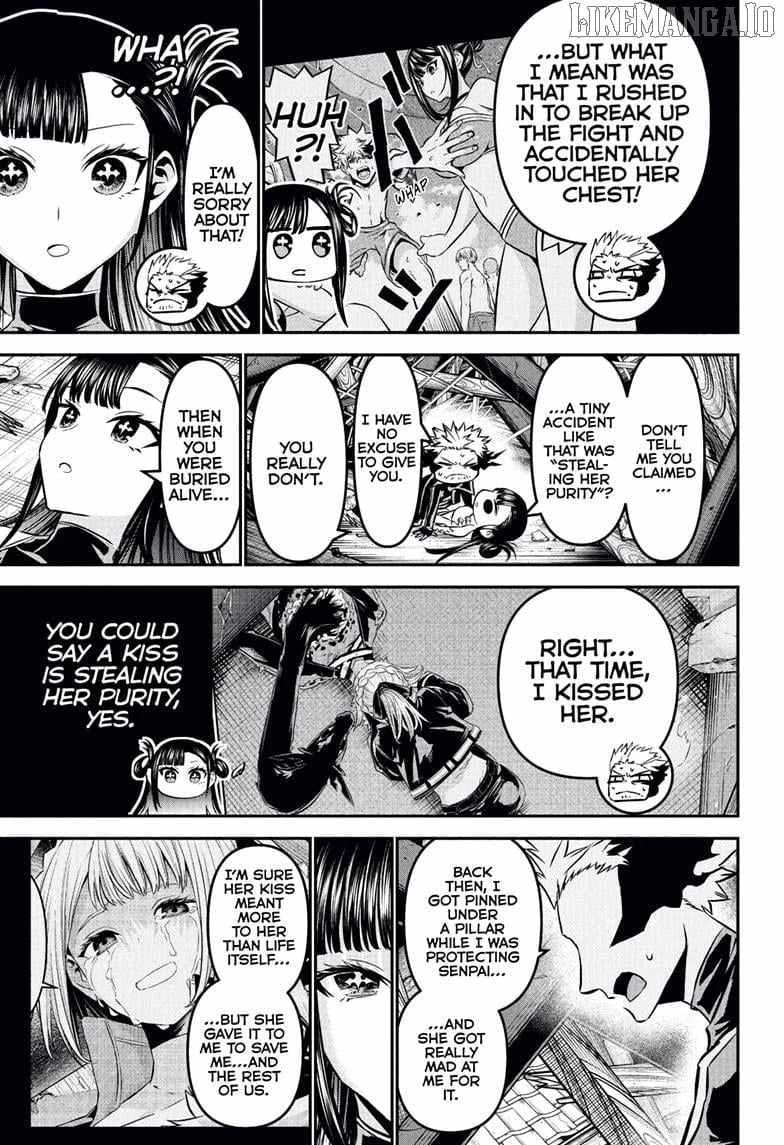 Read Nue no Onmyouji Manga Online
