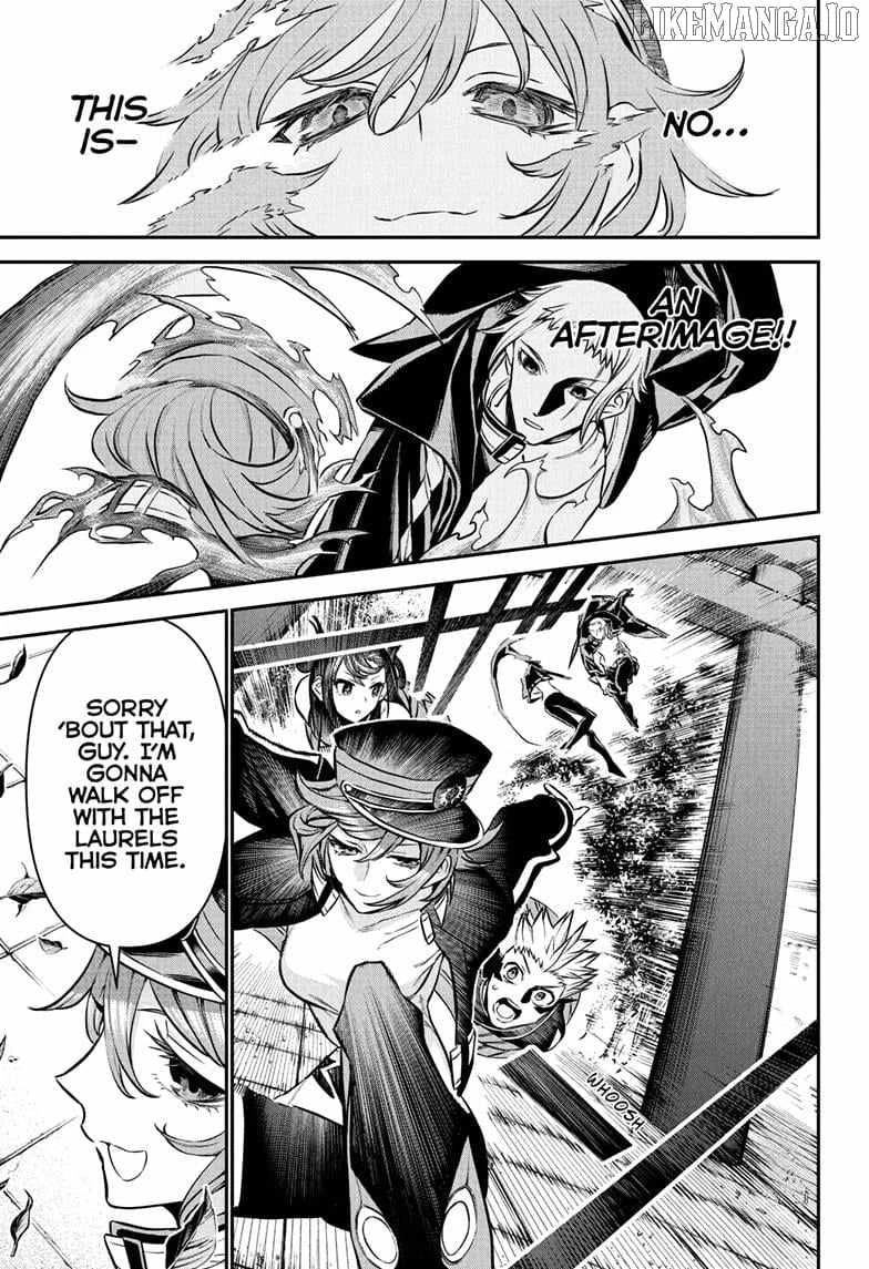 Read Nue no Onmyouji Manga Online