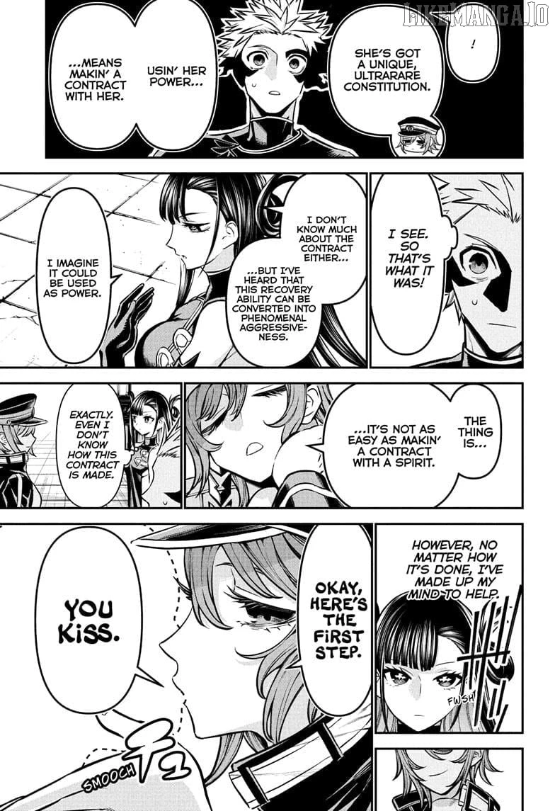 Read Nue no Onmyouji Manga Online