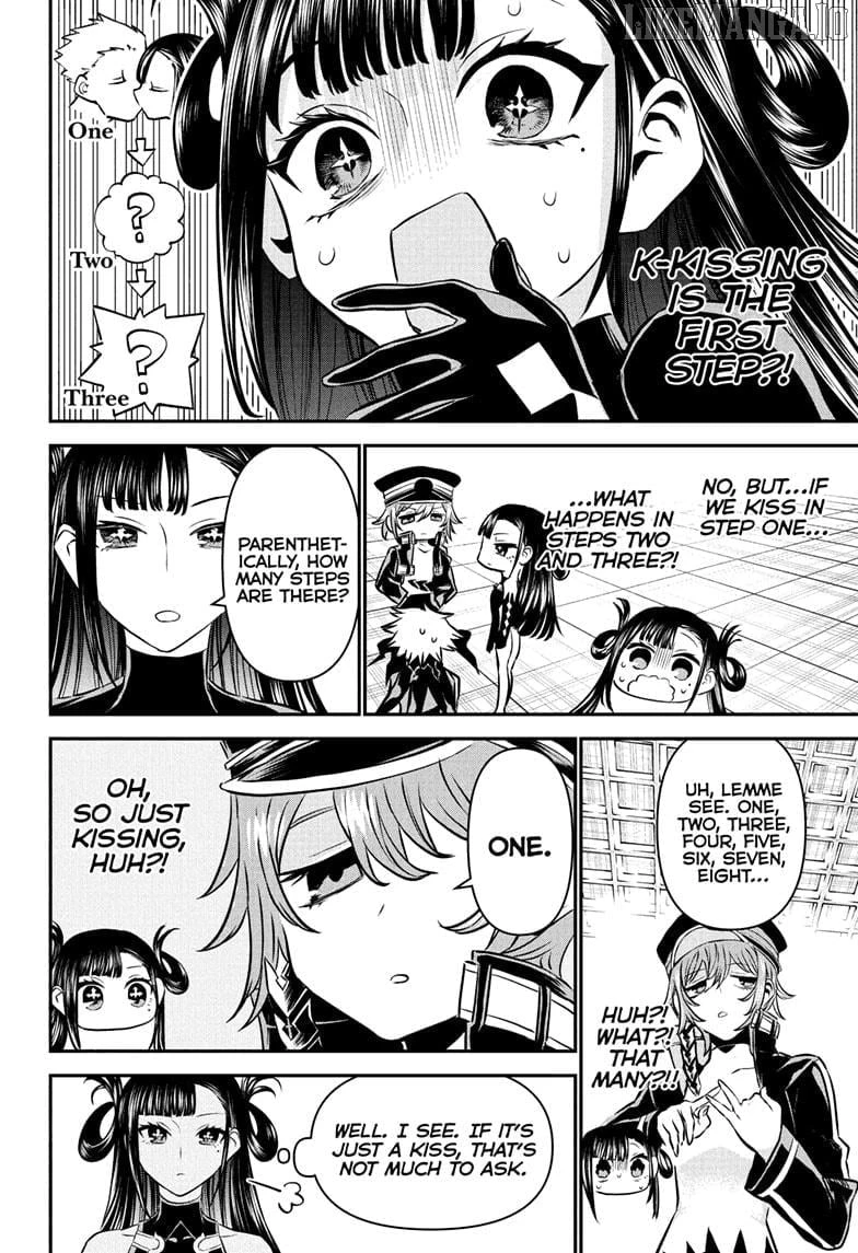 Read Nue no Onmyouji Manga Online