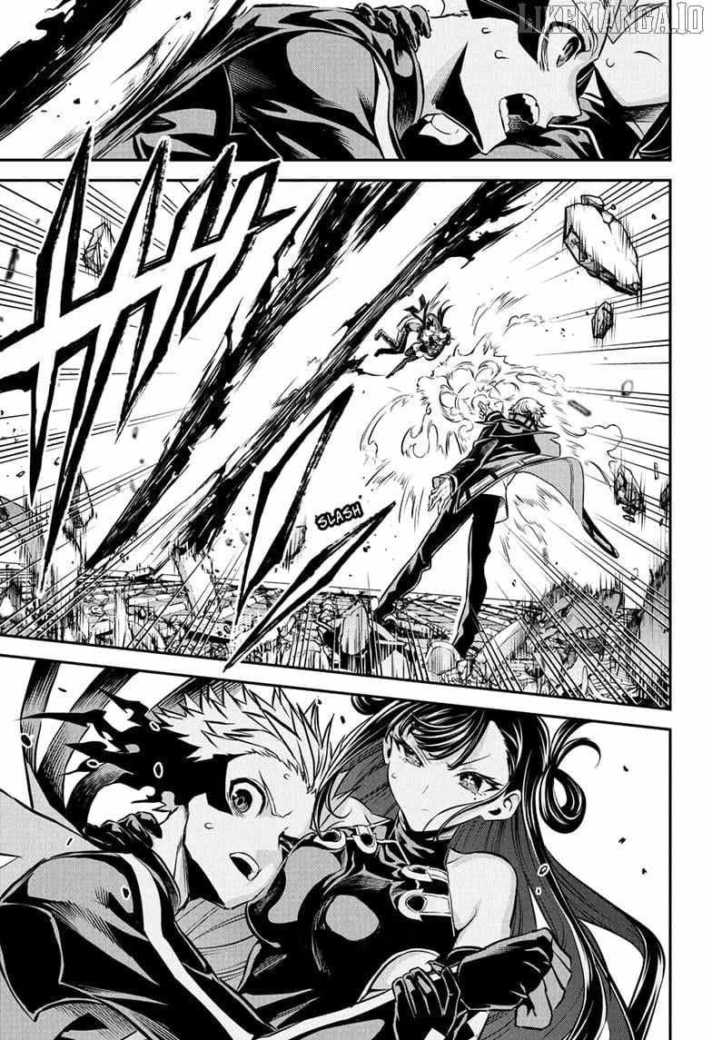 Read Nue no Onmyouji Manga Online