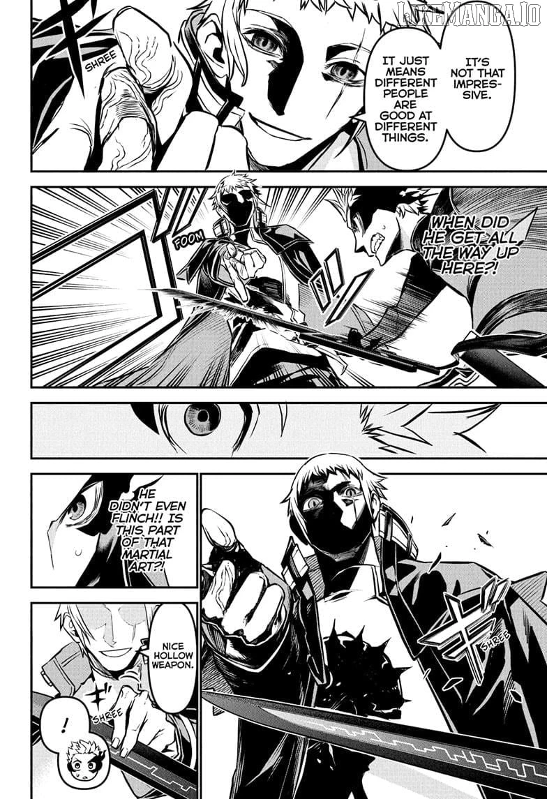 Read Nue no Onmyouji Manga Online