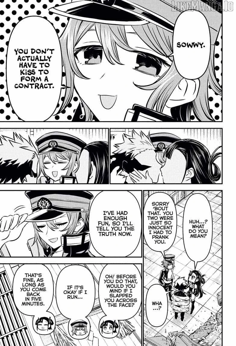 Read Nue no Onmyouji Manga Online