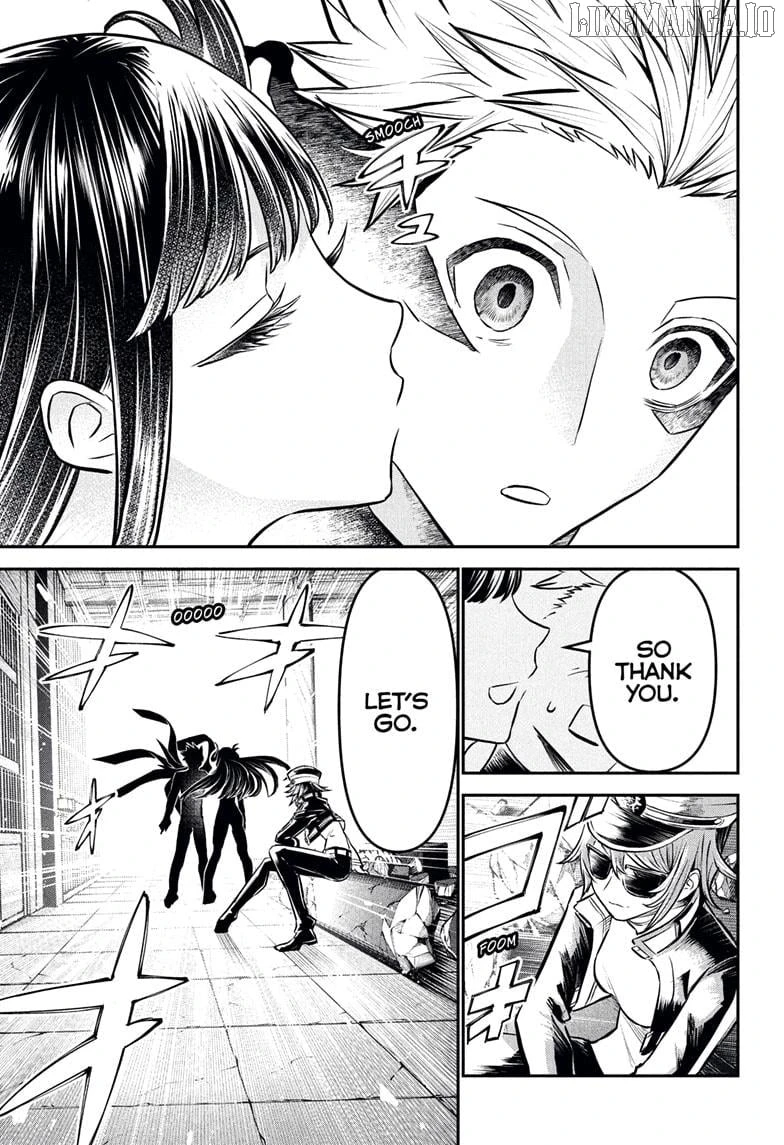Read Nue no Onmyouji Manga Online