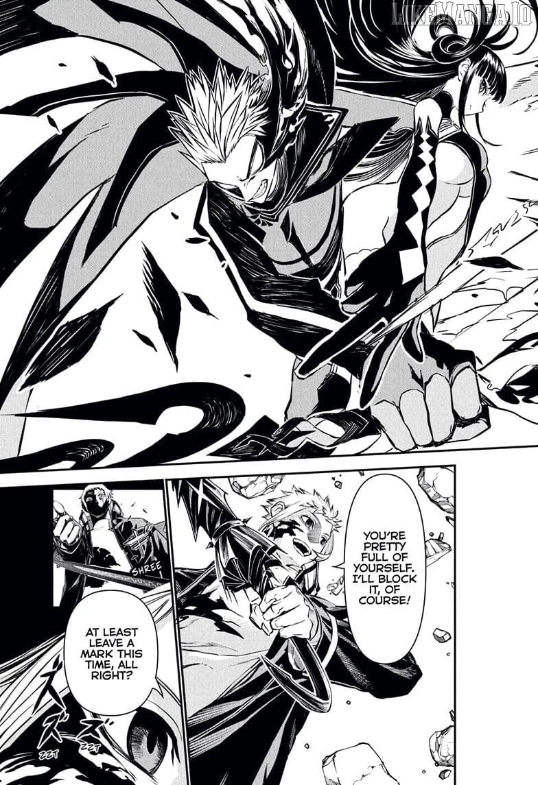 Read Nue no Onmyouji Manga Online