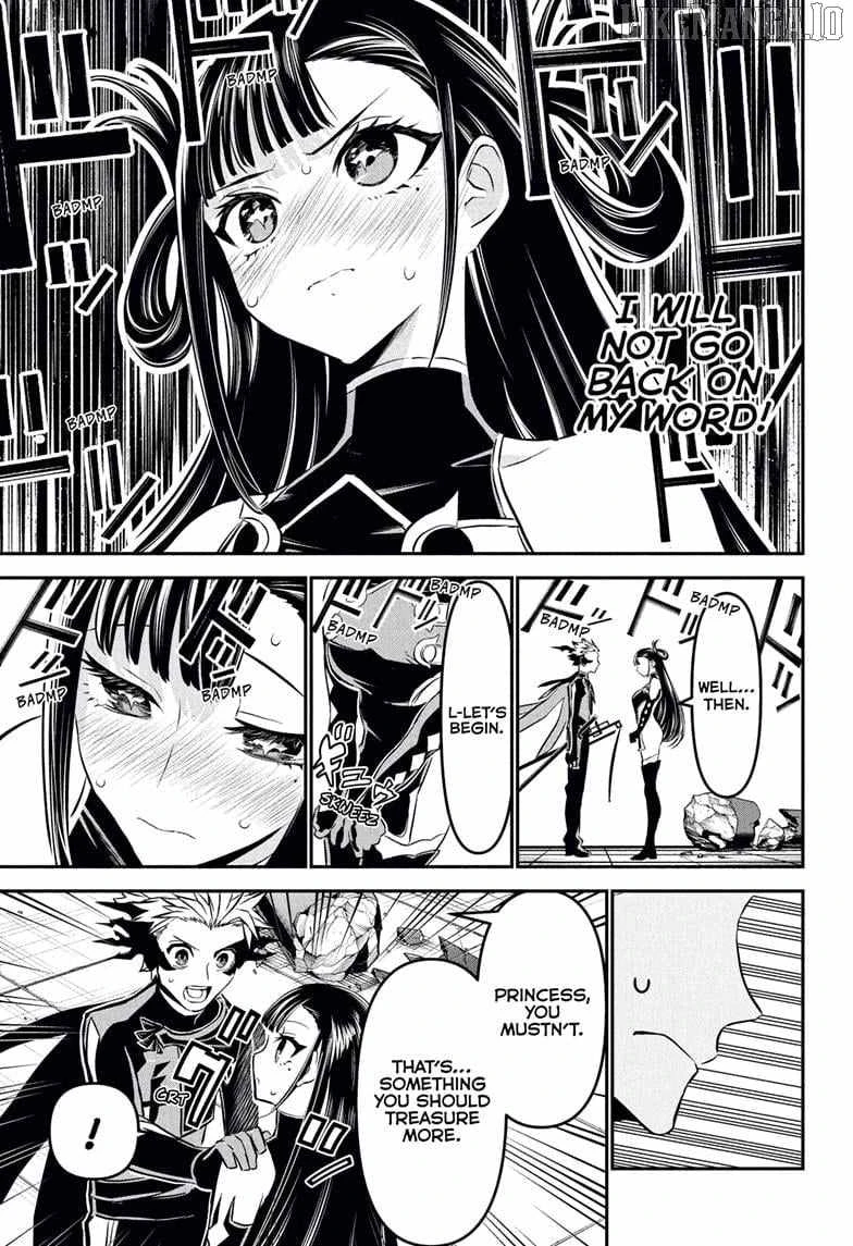 Read Nue no Onmyouji Manga Online