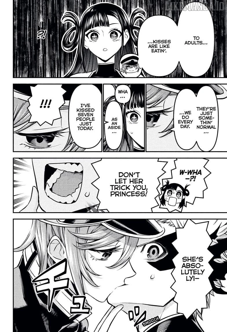 Read Nue no Onmyouji Manga Online