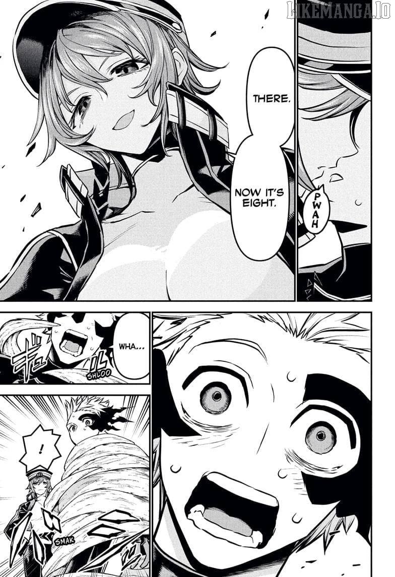 Read Nue no Onmyouji Manga Online