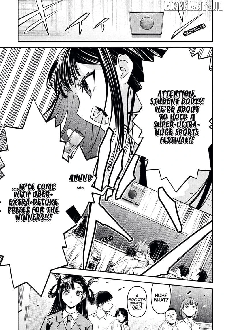 Read Nue no Onmyouji Manga Online