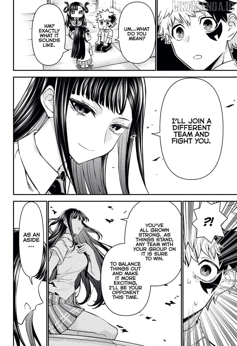 Read Nue no Onmyouji Manga Online