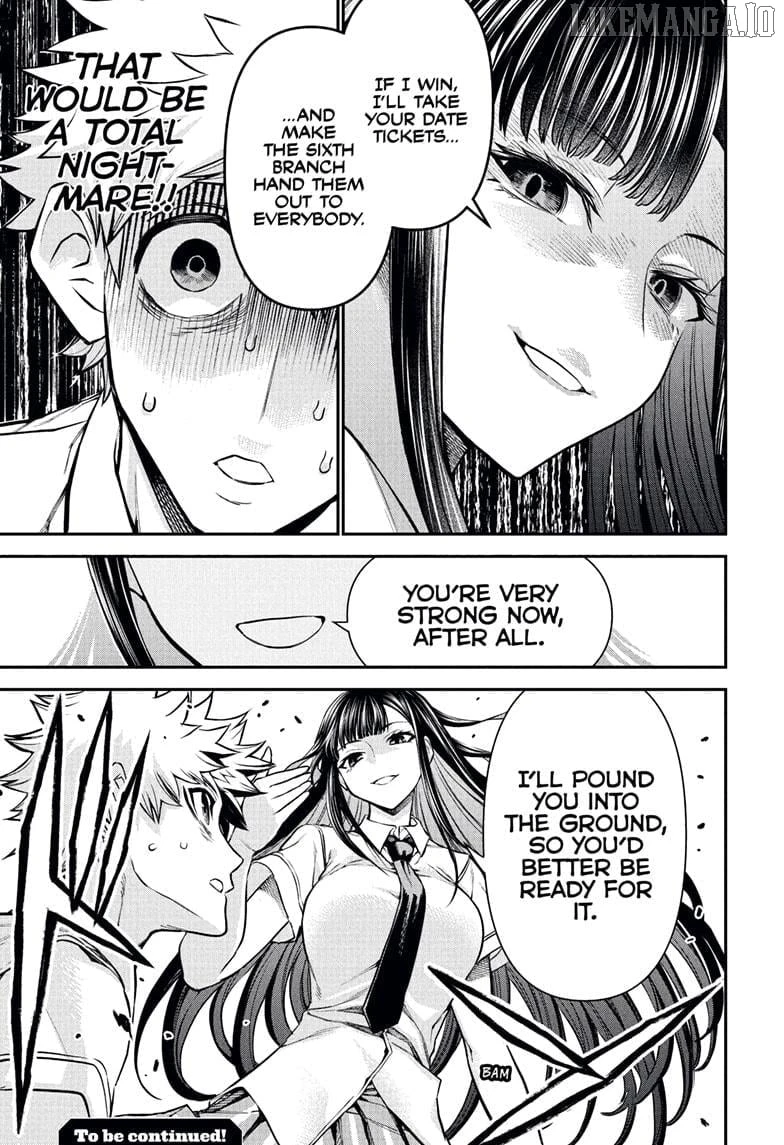 Read Nue no Onmyouji Manga Online