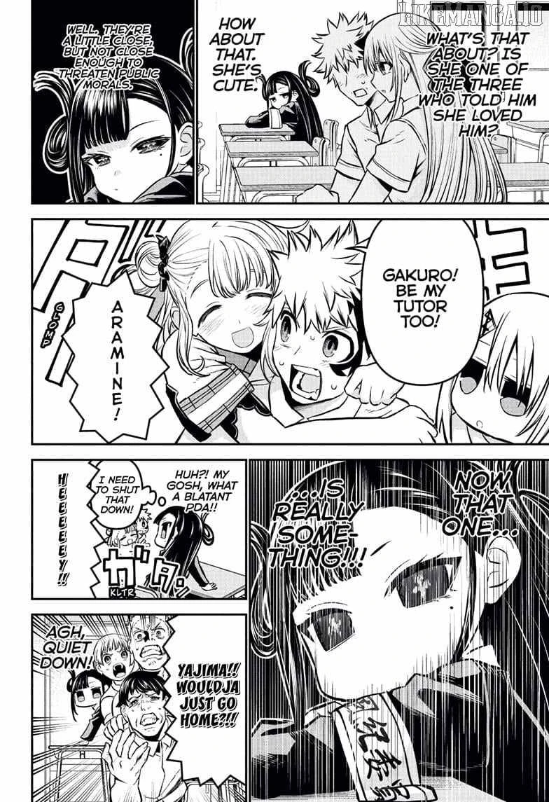 Read Nue no Onmyouji Manga Online