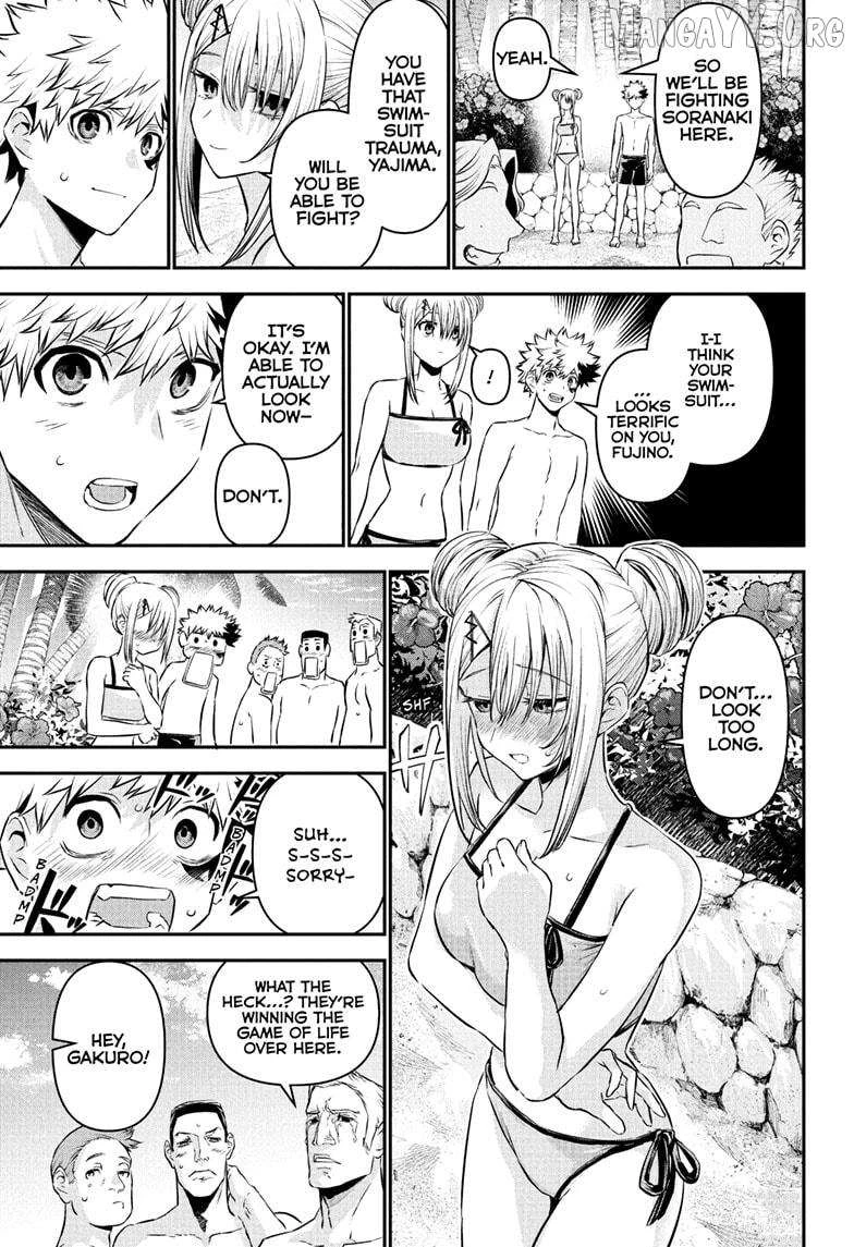 Read Nue no Onmyouji Manga Online