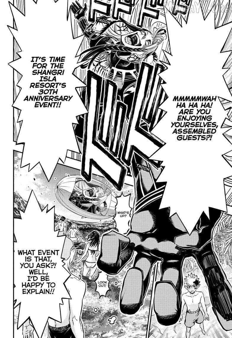 Read Nue no Onmyouji Manga Online
