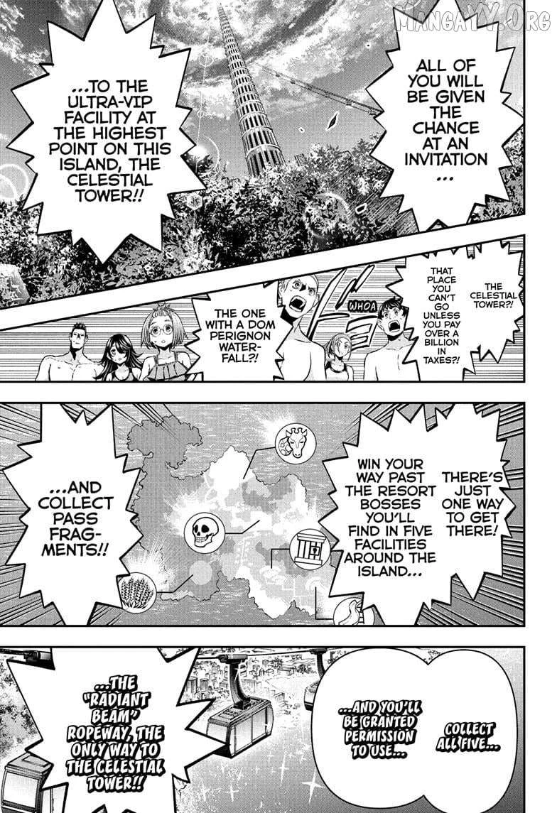 Read Nue no Onmyouji Manga Online