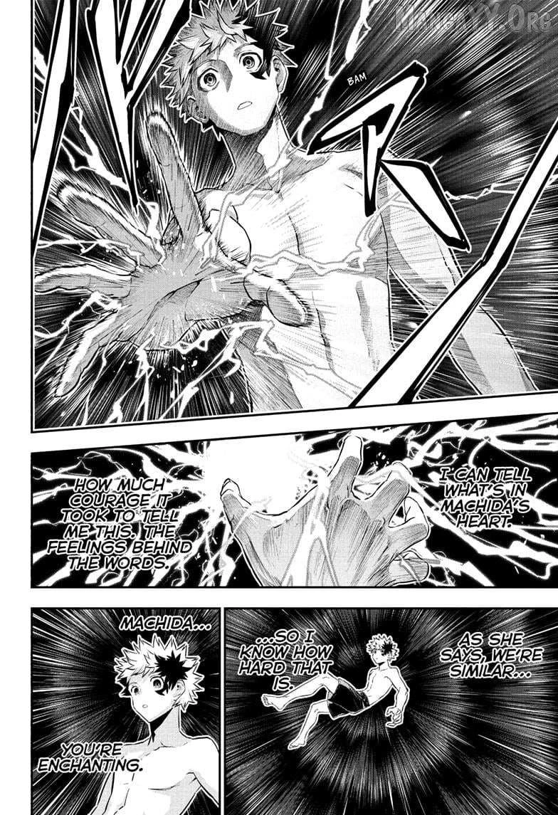 Read Nue no Onmyouji Manga Online