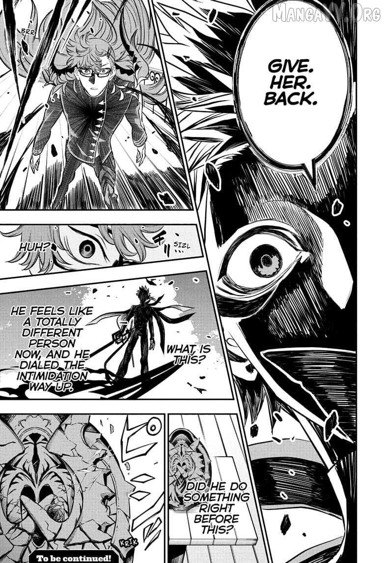 Read Nue no Onmyouji Manga Online
