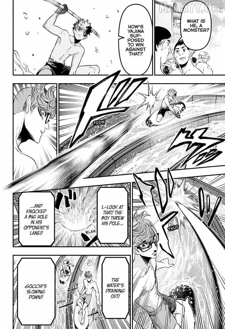 Read Nue no Onmyouji Manga Online